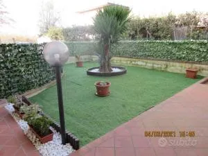 Residence Il Fiume - Massa