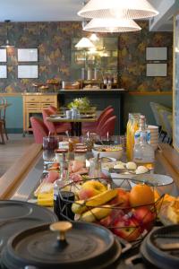 Hotels Hotel Litteraire Arthur Rimbaud, BW Signature Collection : photos des chambres