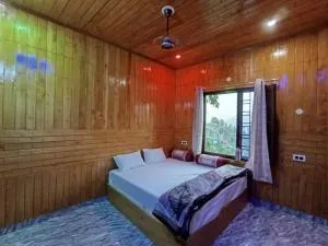 Paryatan Home Stay Koti Kanasar - Deoban