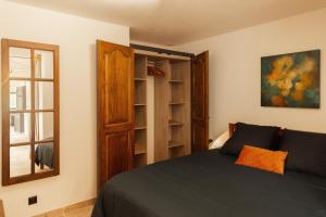 Appartements Le gite des Jardins de Lumiere : photos des chambres