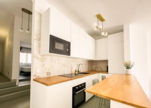 Infinity Ocean View Suite