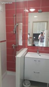 La Corniche dOr à St Raphael