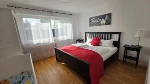 Relax am Bodensee - Jettenhausen