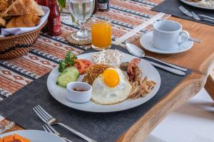 Villa Cakka Seminyak