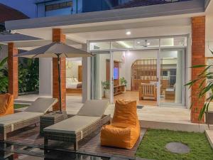 Villa Cakka Seminyak