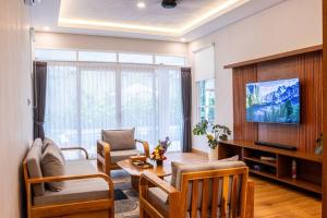 Villa Cakka Seminyak