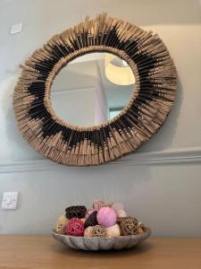 Stylish One Bed Flat in Central Cheltenham