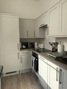 Stylish One Bed Flat in Central Cheltenham