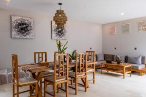 Villa Cakka Seminyak