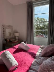 Stylish One Bed Flat in Central Cheltenham