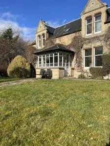 St Duthus Villa Guesthouse - Hilton of Cadboll