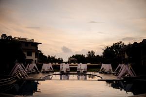 Regenta Baywatch Resort, Goa