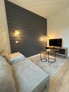 Appartements Souleih d Ossau 203 : photos des chambres