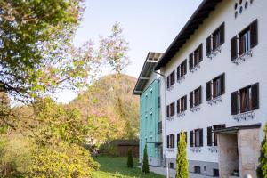 Haus der Achtsamkeit