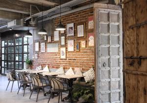 Cataleya Estate Boutique Bed & Breakfast