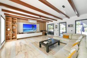 Armonia Oasis DeLuxe by VillaGranCanaria