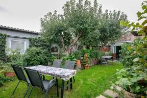 Hunziger's Zimmervermietung - Falkenthal