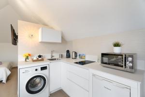 Ático Mirador de Humboldt