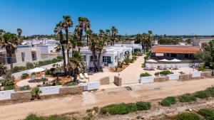 RESIDENCE OASI SUL MARE