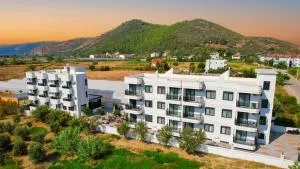 Port Selene Otel - Kışlabucağı