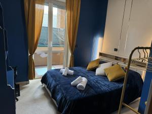 GuestARTDéco Sempione 32