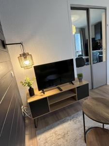 Appartements Souleih d Ossau 203 : photos des chambres