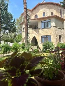 Casalita Hotel - 梅尔辛