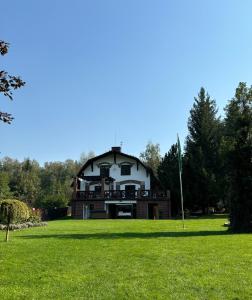 Dzikie Historie Młynik