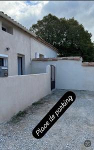 Appartements Spacieux studio 2 a 3 personnes avec parking au pied du Ventoux km Zero : photos des chambres