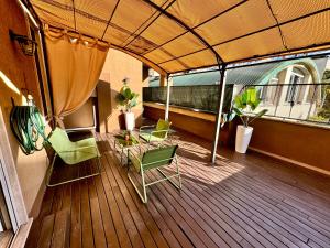 GuestARTDéco Sempione 32