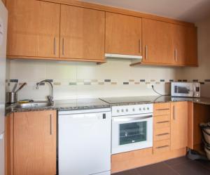 Apartament Brises de Ceranya