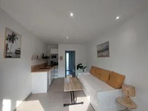 Studio confort proche de la mer sur la côte d'Emeraude - Le Minihic sur Rance - 圣叙利阿克