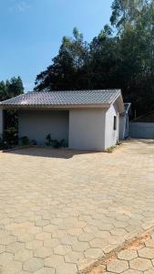 Chalés Vale da mantiqueira- chalé 1