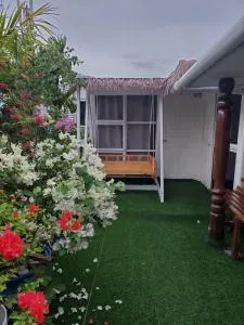 Rooftop Rooms - Hulhule