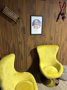 Appartements Le Chalet - Changer d'air en Moselle : photos des chambres