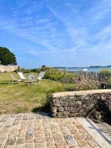 Talhir, cocon au bord de leau