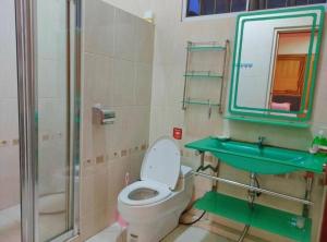 AT Unicorn Homestay Sibu - Large Parking, High-Speed WiFi, Wedding House