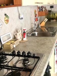 Casa Rosy, come a casa tua