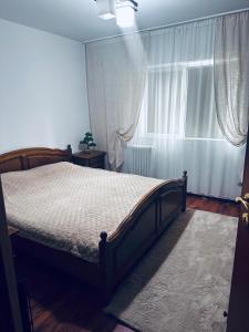 Apartament Zamca - langa Regina Maria