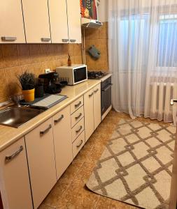 Apartament Zamca - langa Regina Maria