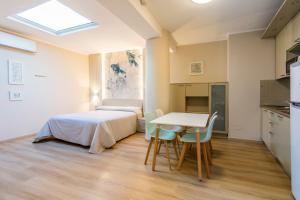 Studio-Apartment