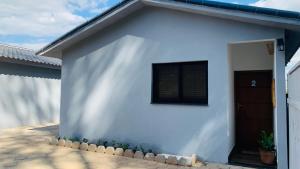 Chalés Vale da Mantiqueira- chalé 2