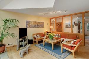 Haus Admiral Wintergarten