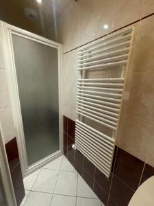 Appartement entre lac et montagnes