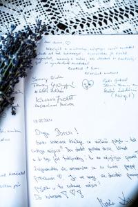 Abonyi Tarkaborjú Udvarház