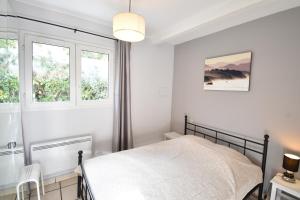 Aire Ona 1 - Hossegor appartement situé à deux pas de la plage de la gravière