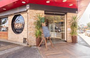 Suite Privativa ao lado do Aeroporto de Congonhas10