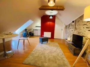 Casa Ma Maine - Sainte-Gemme-sur-Loire