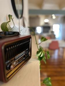 Appartements Duplex au lin : photos des chambres