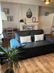 Appartements Duplex au lin : photos des chambres